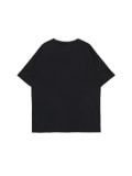 Koszulka z motylem UNISEX - szary - CROPP - small3