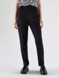 Spodnie carrot fit - czarny - CROPP - small5