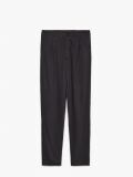 Spodnie carrot fit - czarny - CROPP - small1