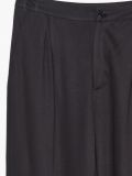 Spodnie carrot fit - czarny - CROPP - small2