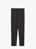 Spodnie carrot fit - czarny - CROPP - small3