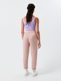 Штани carrot - бежевий - CROPP - small3