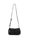 Kleine Tasche - Schwarz - CROPP - small1