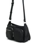 Kleine Tasche - Schwarz - CROPP - small2