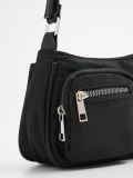 Kleine Tasche - Schwarz - CROPP - small3