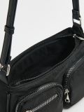 Kleine Tasche - Schwarz - CROPP - small4