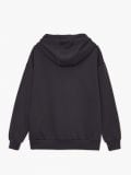 Bluza z nadrukiem Stitch - szary - CROPP - small6