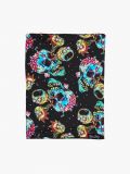 Bandana Rick and Morty - czarny - CROPP - small3