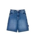 Τζιν σορτς - ΜΠΛΕ ΤΖΙΝ - CROPP - small1