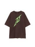 T-särk Metallica - pruun - CROPP - small2