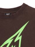 T-särk Metallica - pruun - CROPP - small4