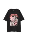 Must trükkpildiga T-särk Metallica - must - CROPP - small2