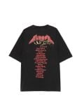 Must trükkpildiga T-särk Metallica - must - CROPP - small4