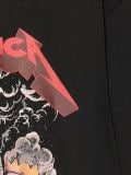 Must trükkpildiga T-särk Metallica - must - CROPP - small5