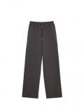 Pantaloni de trening - gri-închis - CROPP - small4