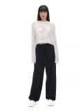 Pantaloni de trening - negru - CROPP - small1