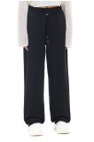 Pantaloni de trening - negru - CROPP - small2