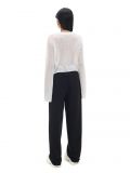 Pantaloni de trening - negru - CROPP - small3