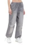 Παντελόνι parachute - ΑΛΛΟ - CROPP - small7