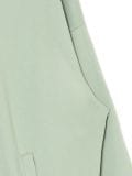 Zielona bluza z kapturem - zielony - CROPP - small4