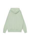 Zielona bluza z kapturem - zielony - CROPP - small5