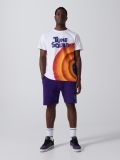 Tricou Looney Tunes - alb - CROPP - small2