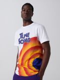 Tricou Looney Tunes - alb - CROPP - small1