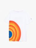 Tricou Looney Tunes - alb - CROPP - small6