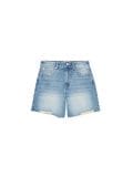 Vaqueros cortos - azul - CROPP - small1