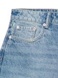 Vaqueros cortos - azul - CROPP - small3