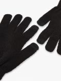 Érintőképernyős kesztyű - fekete - CROPP - small2