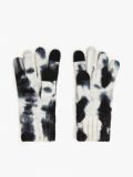 Damenhandschuhe - Schwarz - CROPP - small3