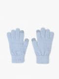 Touchscreen-Handschuhe - Blau - CROPP - small1