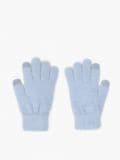Touchscreen-Handschuhe - Blau - CROPP - small3