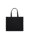 Duża torba z nadrukiem anime - czarny - CROPP - small3