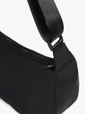 Czarna torebka na ramię - czarny - CROPP - small3