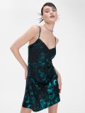 Rochie pentru femei - negru - CROPP - small1