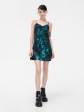 Rochie pentru femei - negru - CROPP - small2