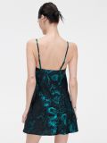 Rochie pentru femei - negru - CROPP - small3