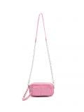 Handtasche - Pink - CROPP - small1