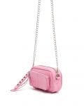 Handtasche - Pink - CROPP - small3