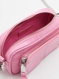 Handtasche - Pink - CROPP - small5