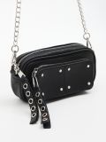 Borsetta - Nero - CROPP - small2