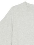 Szary T-shirt oversize - jasny szary - CROPP - small3