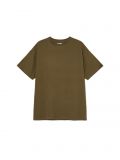 Zielony T-shirt oversize - zielony - CROPP - small2