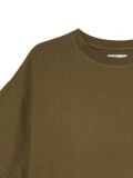 Zielony T-shirt oversize - zielony - CROPP - small3