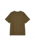 Zielony T-shirt oversize - zielony - CROPP - small4