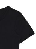 Valge T-särk - must - CROPP - small3