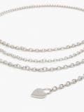 Damen Gürtel - Silber - CROPP - small2