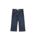 Teksas šorts - navy - CROPP - small2